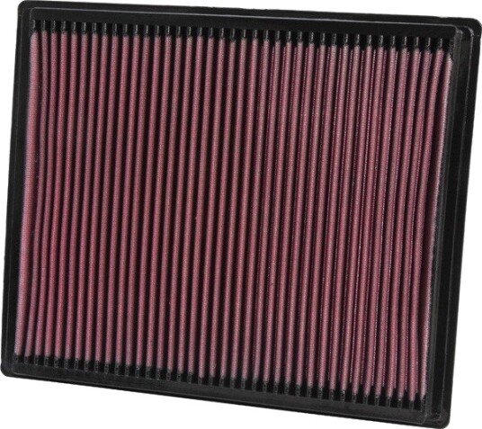 Luftfilter K&N Filters 33 2286 Luftfilter K&N Filters 33 2286