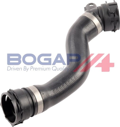 BOGAP B4228408 Radiatorslange BOGAP B4228408 Radiatorslange