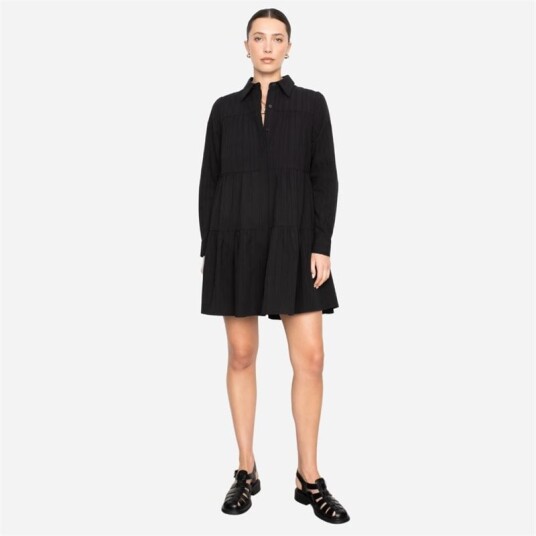 Camilla Pihl Eloisa Dress Black Camilla Pihl Eloisa Dress Black