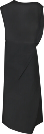 Jacquemus Dame Kjoler Svart XS,
