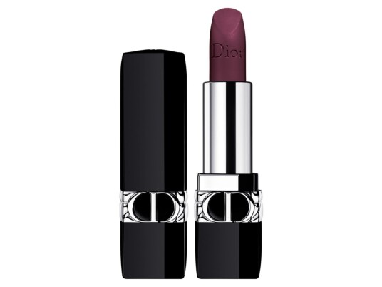 Dior Christian  Rouge Jojoba Matte Cream Lipstick 895 Avant Garde Refillable 3.5 G 