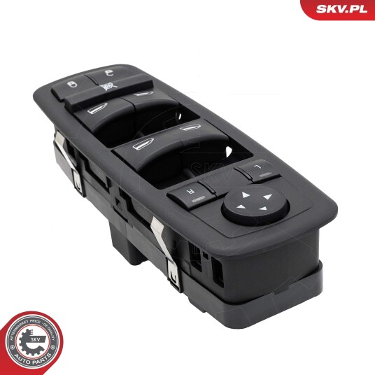 Bryter, vindusheis ESEN SKV 37SKV225