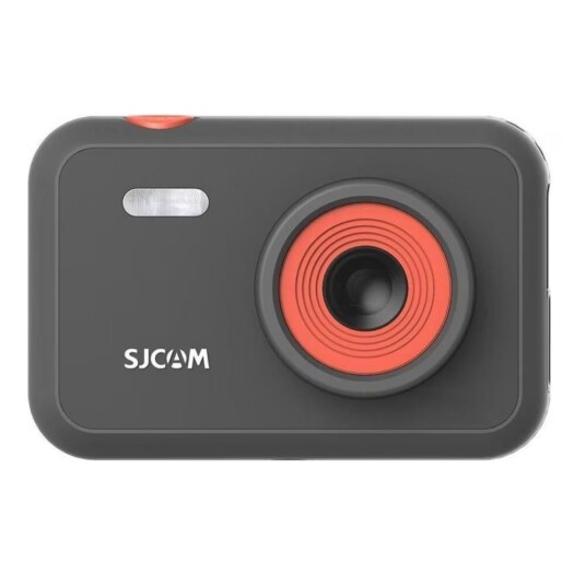 SJCAM FunCam Black 2" SJCAM FunCam Black 2"
