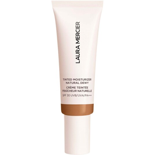 Laura Mercier Tinted Moisturizer Natural Dewy Foundation SPF 30 5N Clay 45 ml