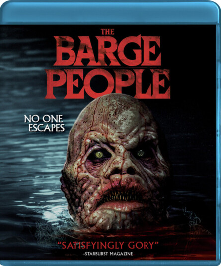 Barge People Bluray