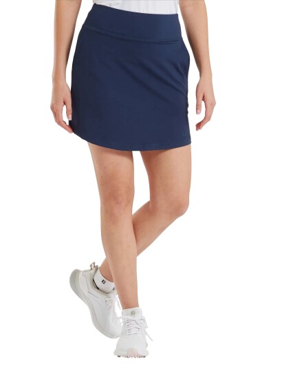 FootJoy Aerial Skort 48 Cm 19" Navy S FootJoy Aerial Skort 48 Cm 19" Navy S