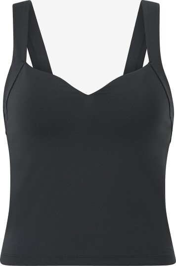 Aim'n Pace Singlet til Dame - Svart
