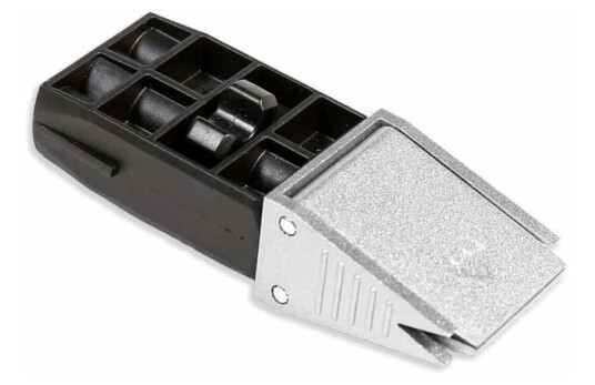 PAJ Presisjon V-Block™ Clamp PAJ Presisjon V-Block™ Clamp