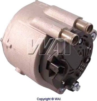 WAI 23349N Dynamo WAI 23349N Dynamo