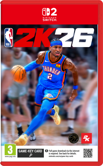 NBA 2K26 SW2 NBA 2K26 SW2