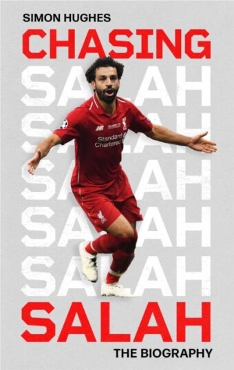 Chasing Salah The Biography Chasing Salah The Biography