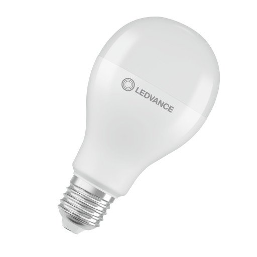 Ledvance LED standard matt 2452lm 19W/827 E27 HS