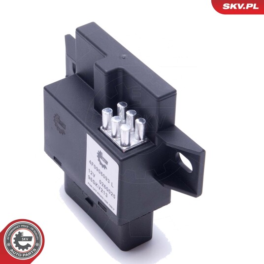 Styreenhet, drivstoffpumpe ESEN SKV 96SKV213