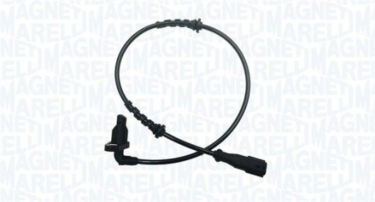ABS sensor MAGNETI MARELLI 172100120010 ABS sensor MAGNETI MARELLI 172100120010