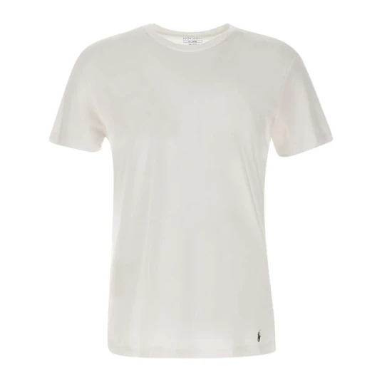 Ralph Lauren Polo Herre Topper Hvit L
