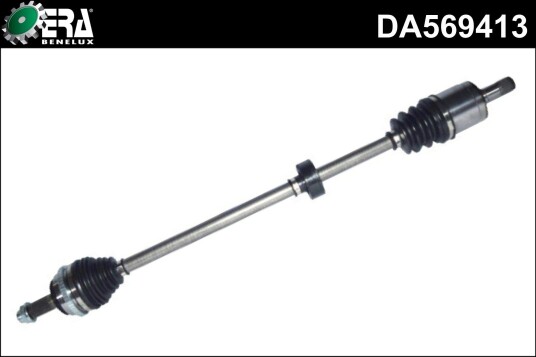 ERA Benelux DA569413 Drivaksel ERA Benelux DA569413 Drivaksel