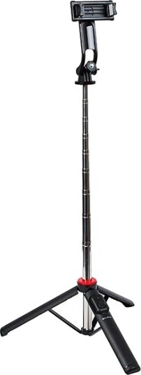 Blow 79-196# Tripodstativ Til Telefon Med Holder Bs13