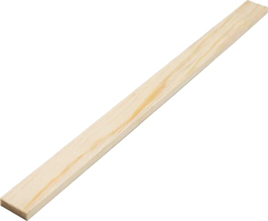 Th7042 6x21mm Furu Glattkant