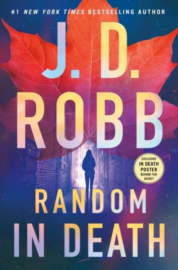 Random in Death An Eve Dallas Novel