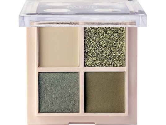 Paese_Daily Vibe Palette Eyeshadow Palette 02 Military Vibe 5.5G Paese_Daily Vibe Palette Eyeshadow Palette 02 Military Vibe 5.5G