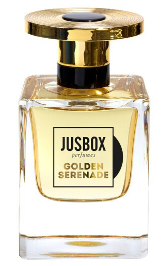 Jusbox Golden Serenade Eau de Parfum 78ml