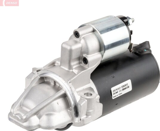 DENSO DSN3012 Starter DENSO DSN3012 Starter