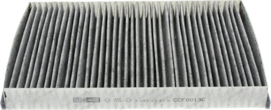 Kupefilter CHAMPION CCF0013C Kupefilter CHAMPION CCF0013C