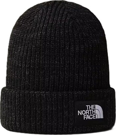 The North Face Salty Bae Lined Beanie TNF Black OneSize The North Face Salty Bae Lined Beanie TNF Black OneSize