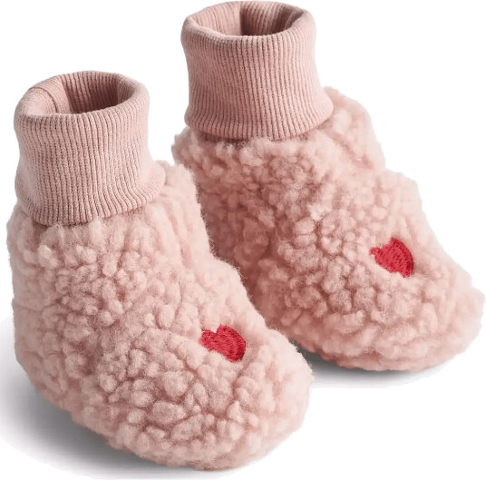 Molo Umut - Pink - 6-12M