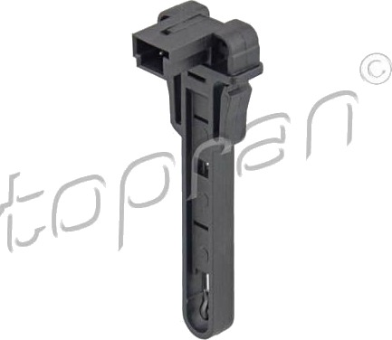 TOPRAN 502 531 Sensor, innetemperatur