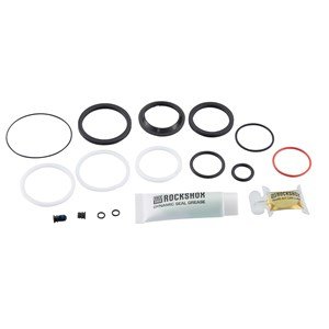 Rock Shox Rockshox 200t/1år Service Kit Super Deluxe Rock Shox Rockshox 200t/1år Service Kit Super Deluxe