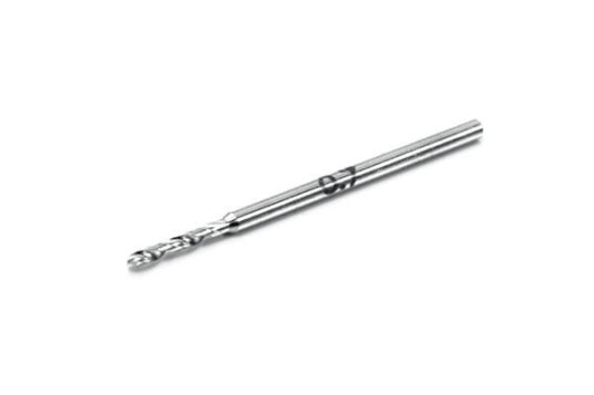 Tamiya Fine Pivot Drill Bit 0.7mm (1stk.)