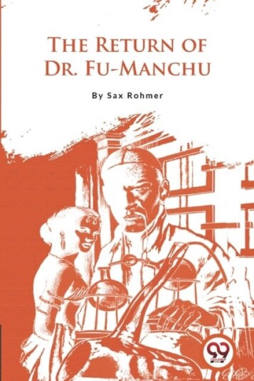 The Return of Dr.Fu Manchu The Return of Dr.Fu Manchu