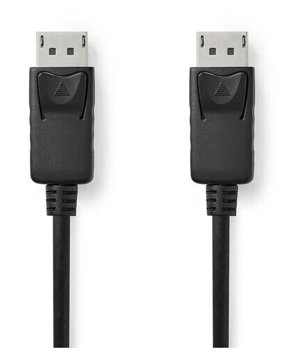 Nedis CCGL37010BK30 DisplayPort cable
