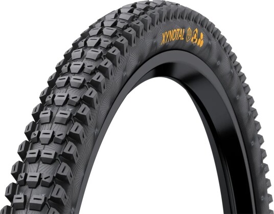 Continental Xynotal Soft Enduro