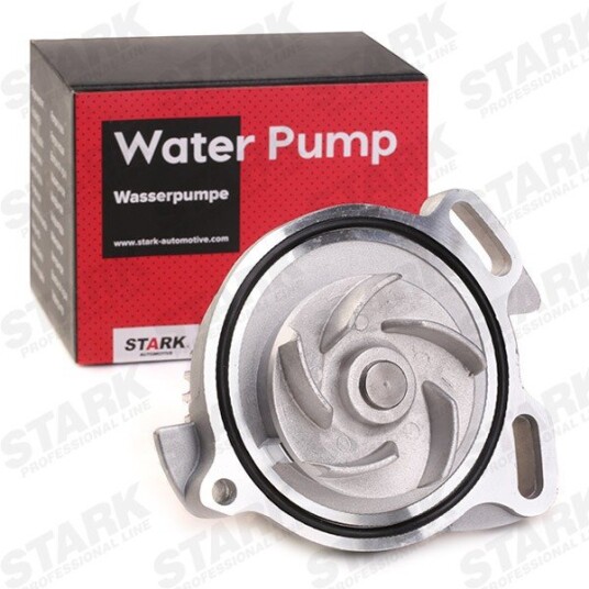 STARK SKWP 0520241 Vannpumpe