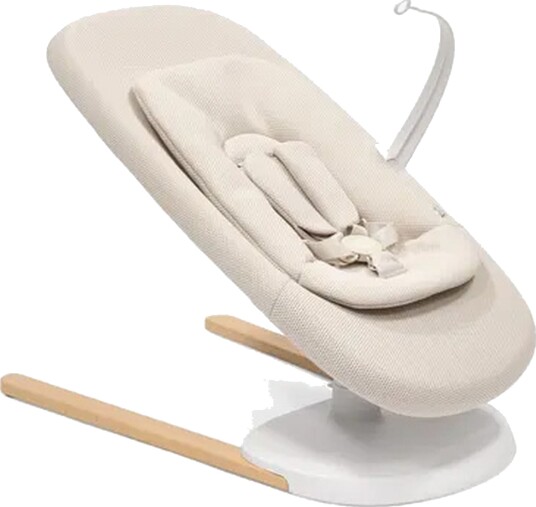 Stokke® Yoga VippestoLight Sand Stokke® Yoga VippestoLight Sand