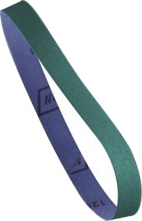 Norton Slipebånd R929 13 x 457 mm K120 Norton Slipebånd R929 13 x 457 mm K120