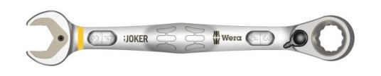 Wera 6001, 34.7 Mm, 3/4", Metallisk, Krom-Molybden-Stål, 246 Mm, 1 Stykker Wera 6001, 34.7 Mm, 3/4", Metallisk, Krom-Molybden-Stål, 246 Mm, 1 Stykker