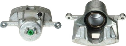 BUDWEG CALIPER 342868 Bremsecaliper