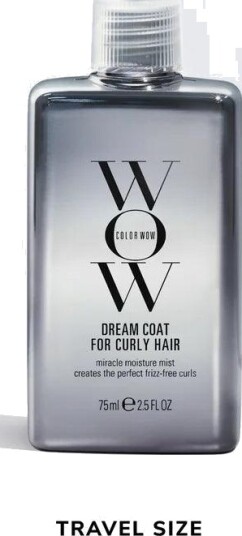 Colorwow Color Wow Dream Coat Curly Travel Size 75 ml