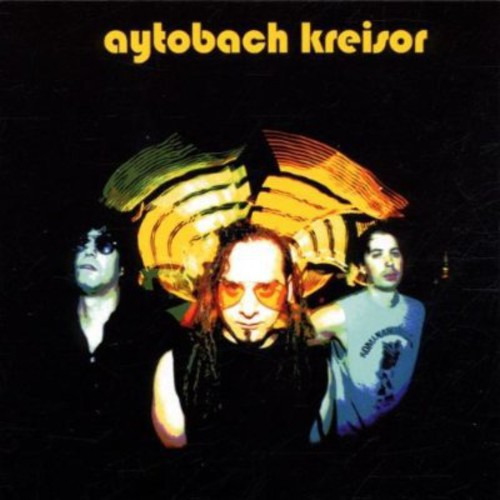 Aytobach Kreisor Aytobach Kreisor CD
