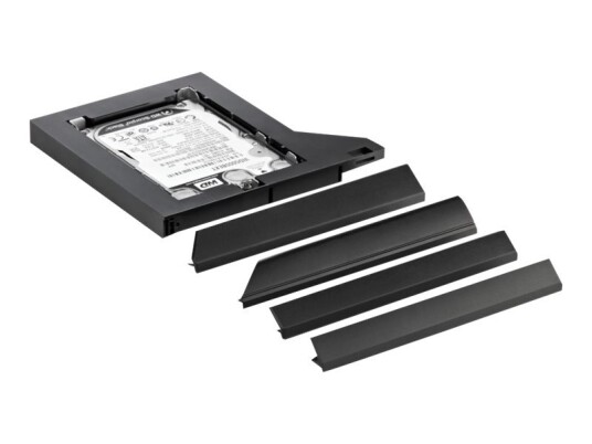 Hp - Harddisk - Upgrade Bay - 750 Gb - Uttakbar - 2.5" - Sata 3Gb/S - 7200 Rpm - For Elitebook 2170, 84Xx, 85Xx, 87Xx  Probook 6360, 64Xx, 65Xx