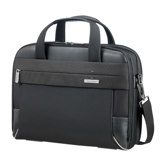 Samsonite Spectrolite 2.0 14.1" PC-veske (sort) Samsonite Spectrolite 2.0 14.1" PC-veske (sort)