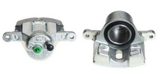 Bremsecaliper BUDWEG CALIPER 342955 Bremsecaliper BUDWEG CALIPER 342955
