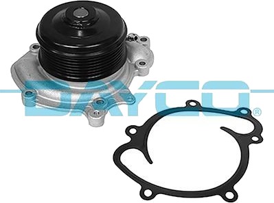 Vannpumpe DAYCO DP2187