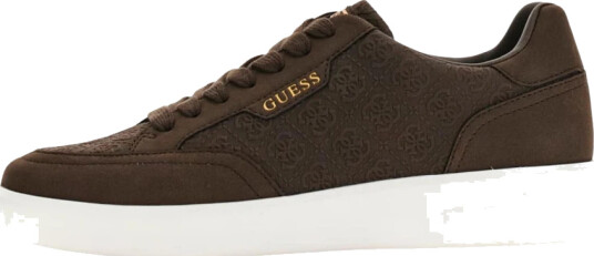Guess Herre Sko Brun 43 EU,