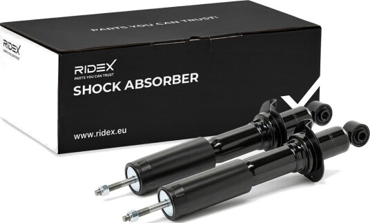 Støtdemper RIDEX 854S21795 Støtdemper RIDEX 854S21795