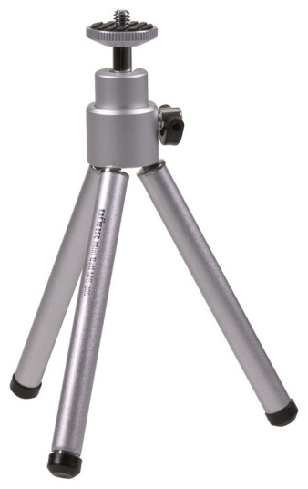 DÖRR Ministativ MB-205 Sølv