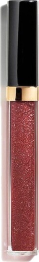 ROUGE COCO HYDRA GLOSS FUKTIGHETSGIVENDE OG MYKGJØRENDE HIGH-SHINE LIPGLOSS